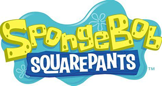 Logo Spongebob