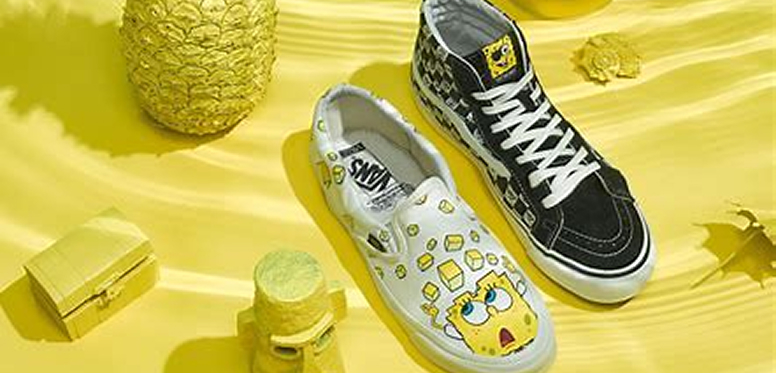 sapatilhas vans
