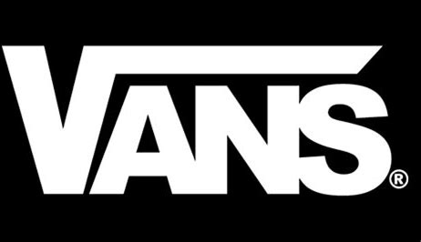 logotipo vans