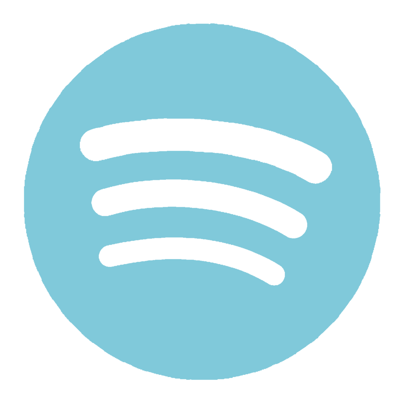 Listen on Spotify