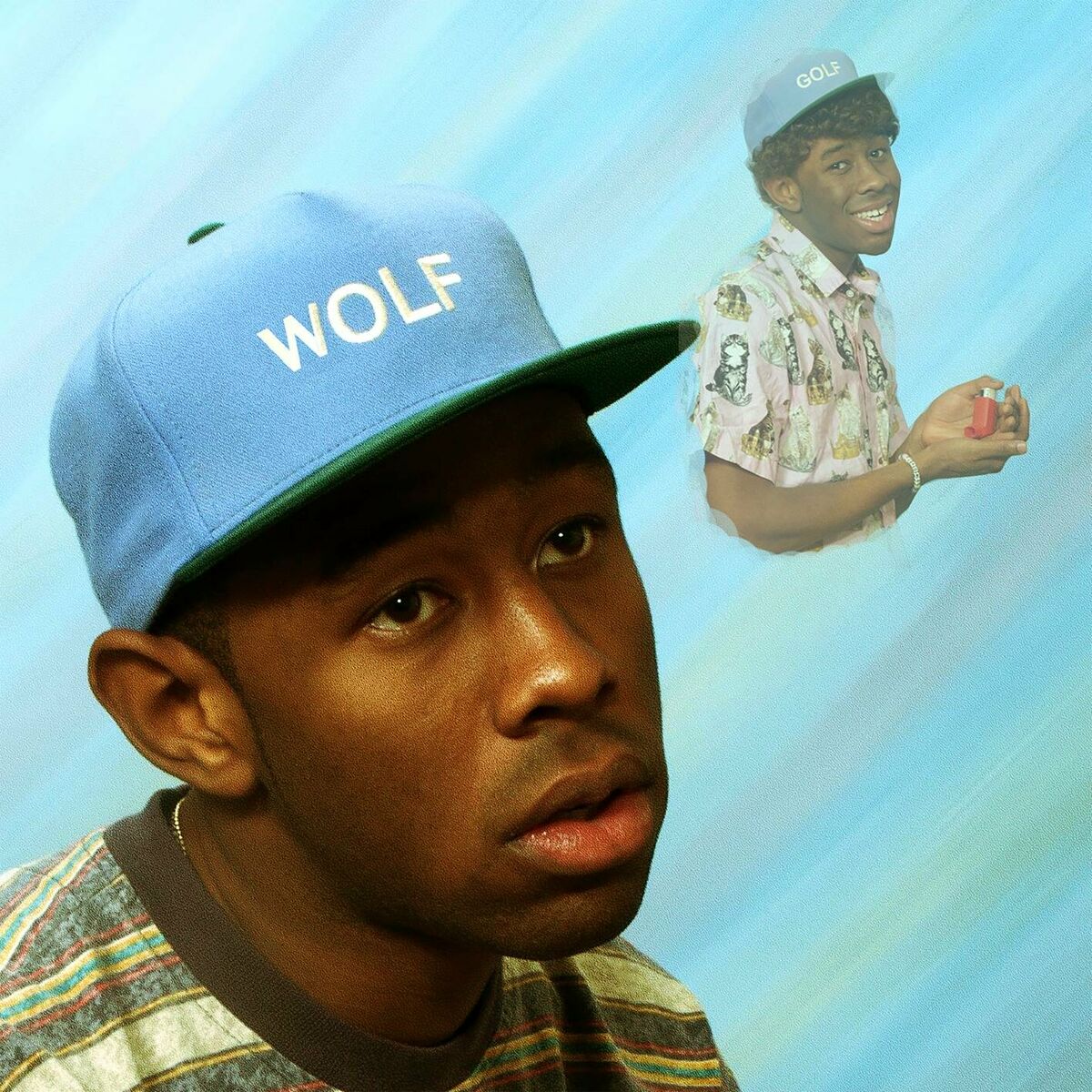 Album Name 3
