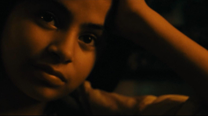 Ángeles film