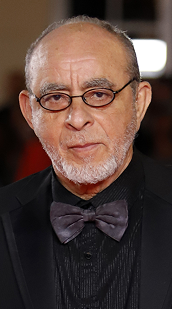 Ahmed Boulane