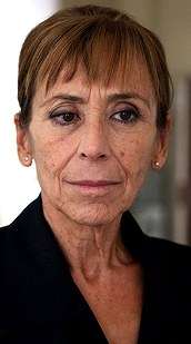 Alfonsa Rosso