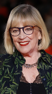 Carmen Maura