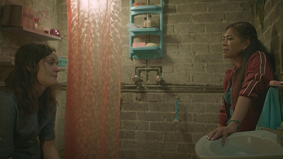 Juana film