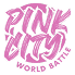 logotipo do evento