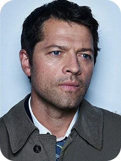 Misha Collins