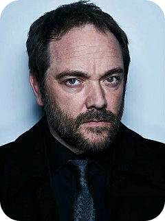 Mark Sheppard