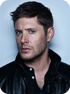 Jensen Ackles