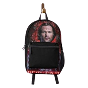 Mochila Supernatural