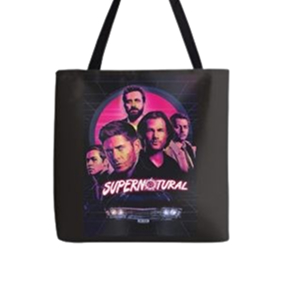 Saco Supernatural