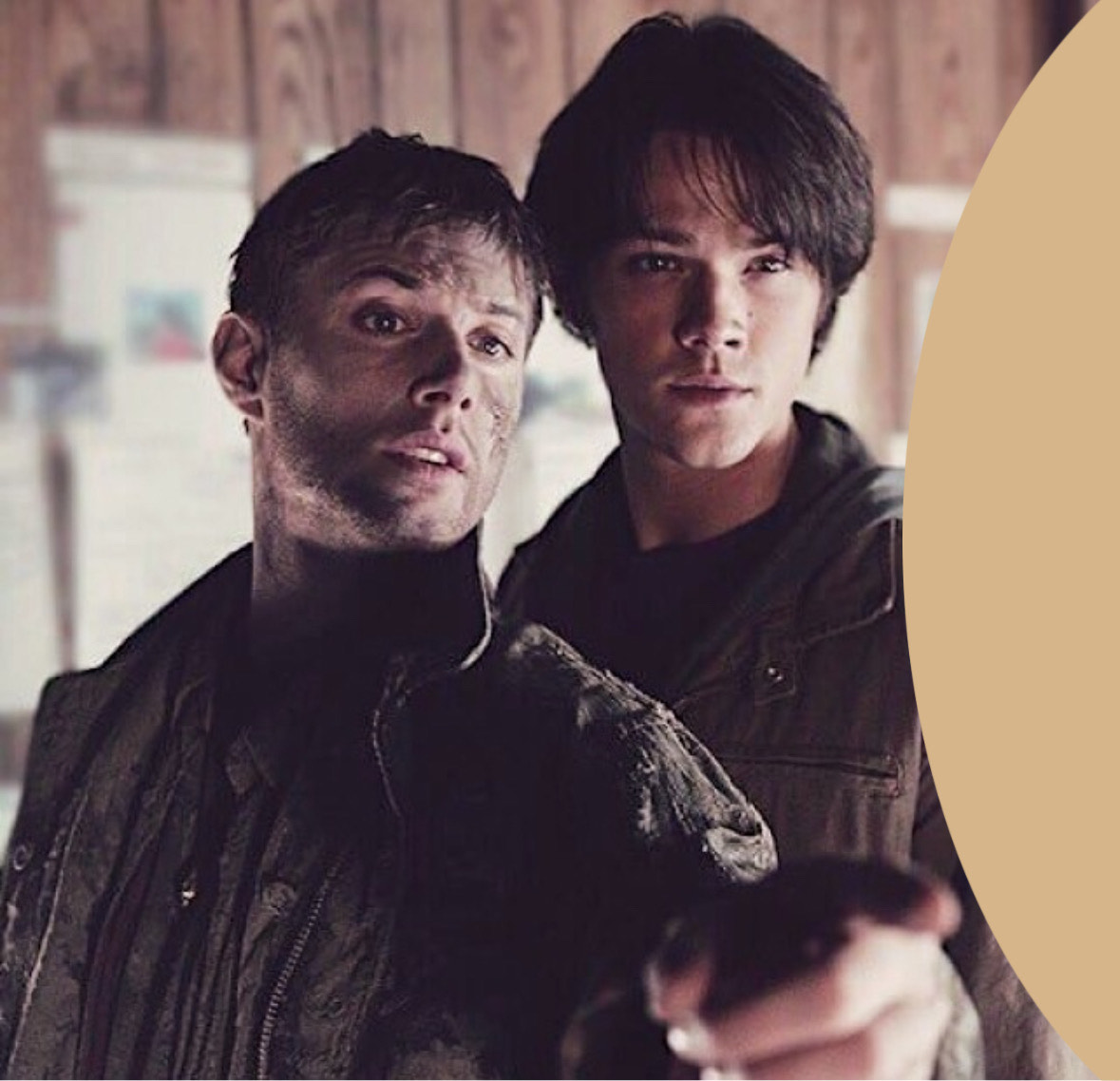 Sam e Dean