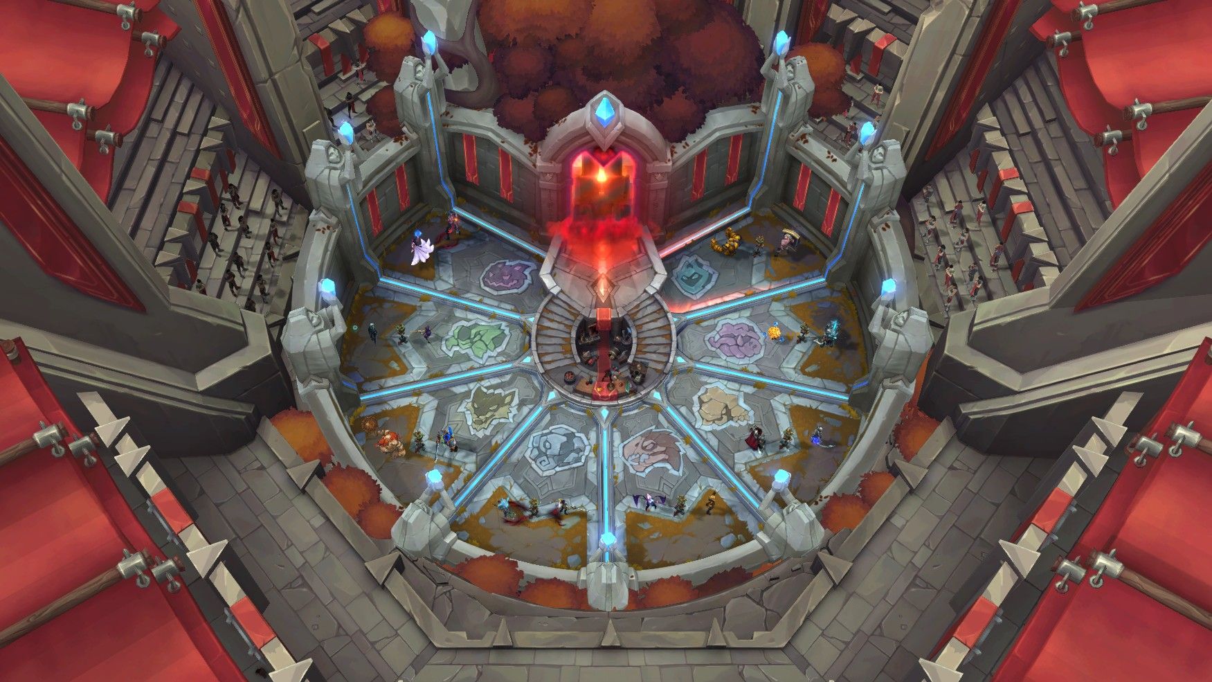 Arena Clash