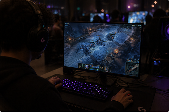 ARAM Cup