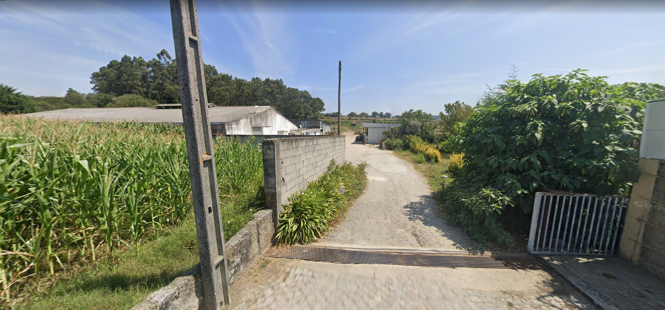 mesmo com visao nao vias nada aqui