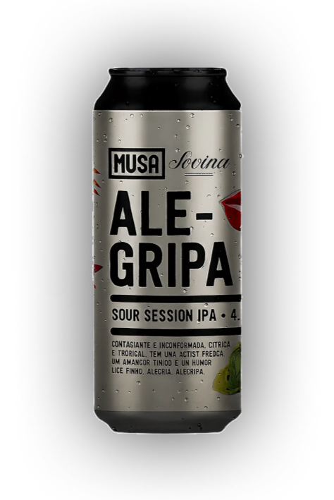 Lata de AlegrIPA