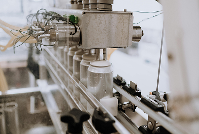 galerias da fabricação