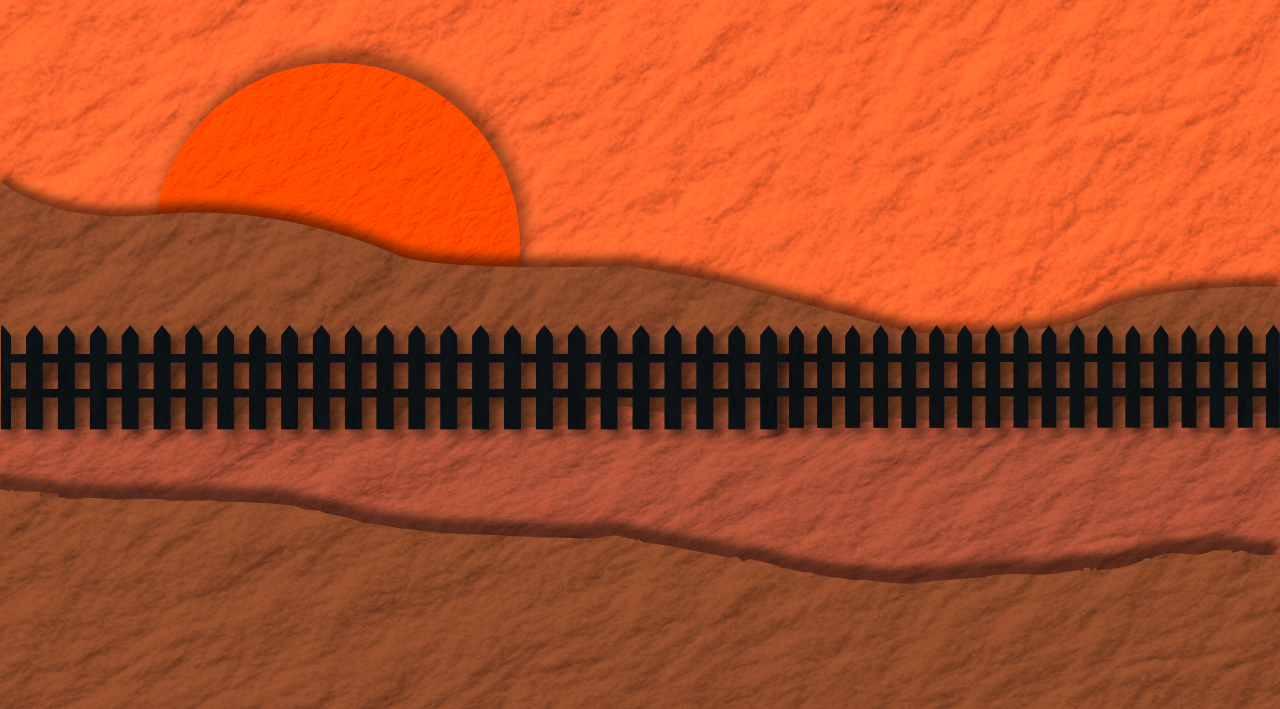 deserrto