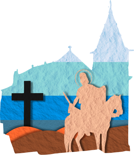 igreja