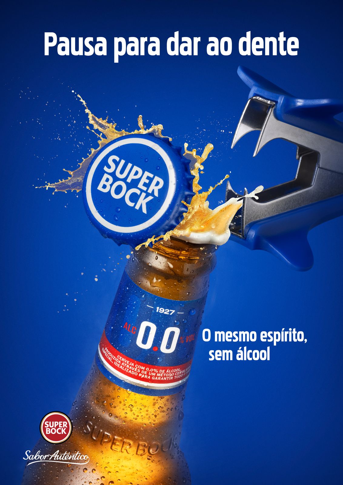 publicidade super bock