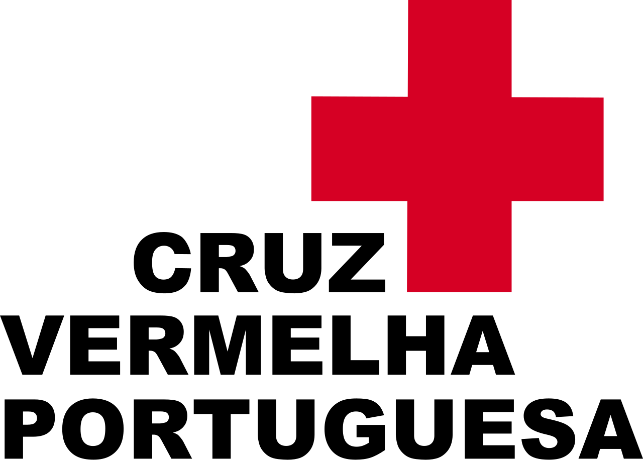 logotipo cruz vermelha