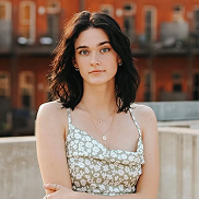 Anna Lea
