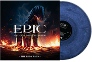 inil Epic the troy saga