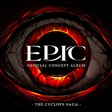 EPIC The Musical: The Cyclops Saga