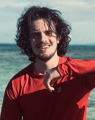 Jorge Rivera-Herrans