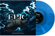 inil Epic the ocean saga