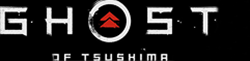 Logo Ghost of Tsushima
