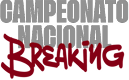 Campeonato nacional de Breaking