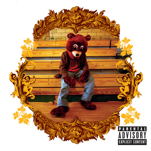the college dropout
