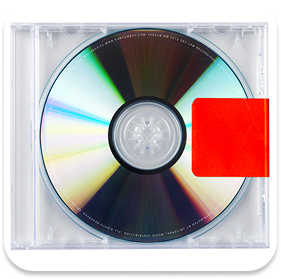 yeezus