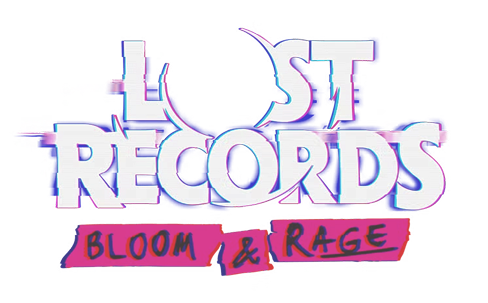 Lost Records