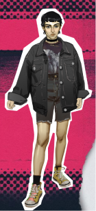 Nora