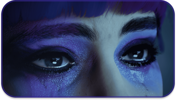 Olhos Nora