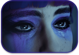 Olhos Nora