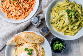 Comida italiana