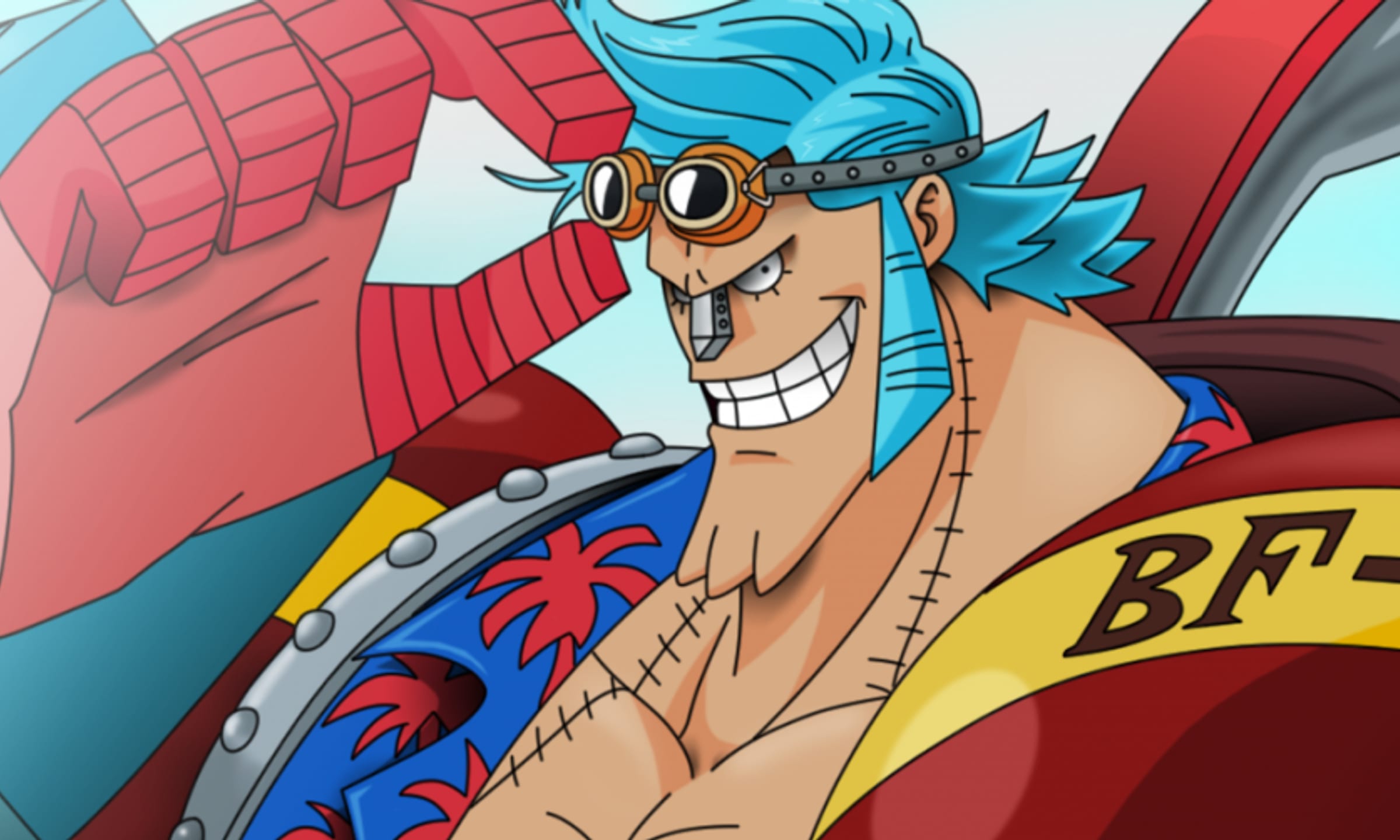 Franky