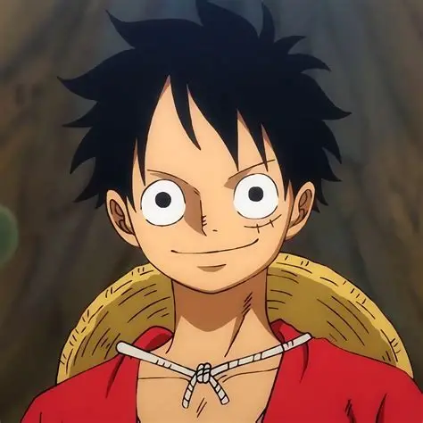 Luffy