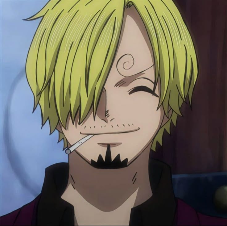 Sanji