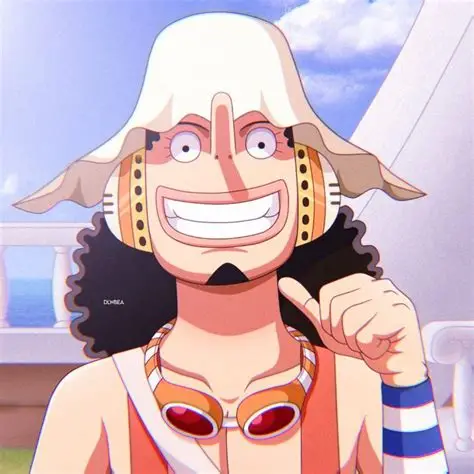 Usopp