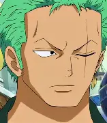 Zoro