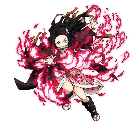 Nezuko