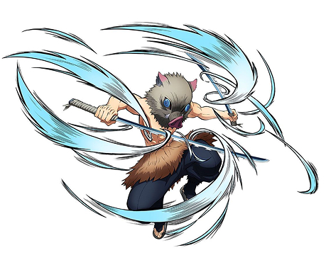 Inosuke