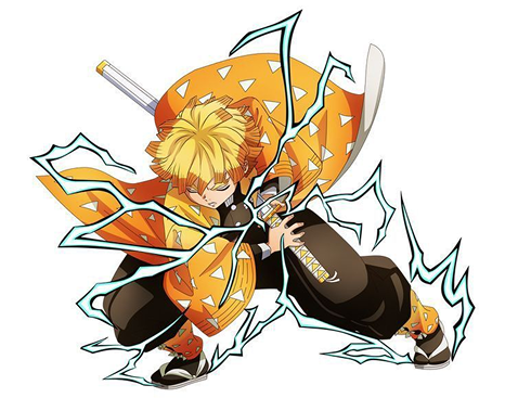 Zenitsu