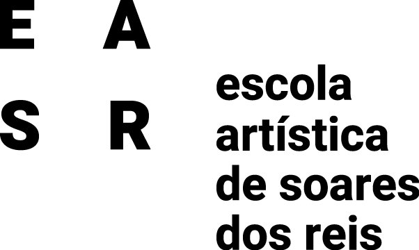 logotipo da EASR