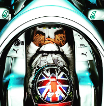 Mercedes_car_top_view